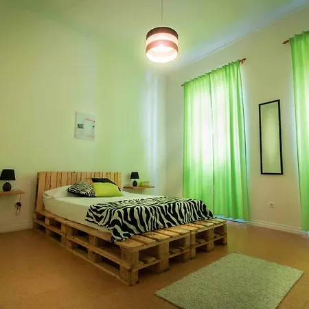 Casa de Férias Likehome *
