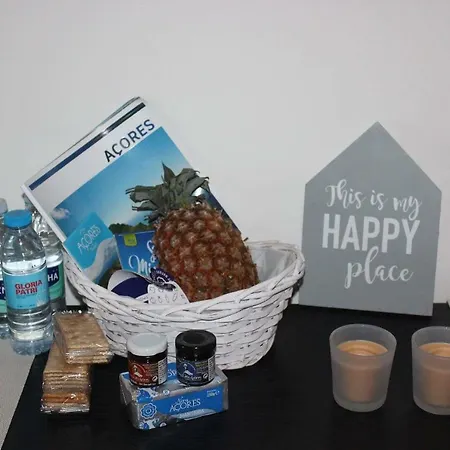 Likehome Casa de Férias Ribeirinha (Sao Miguel)