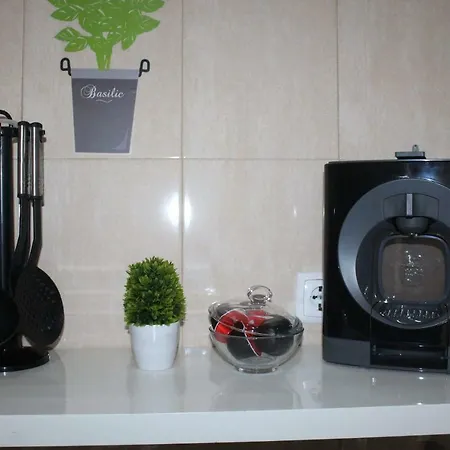 Likehome * Ribeirinha (Sao Miguel)