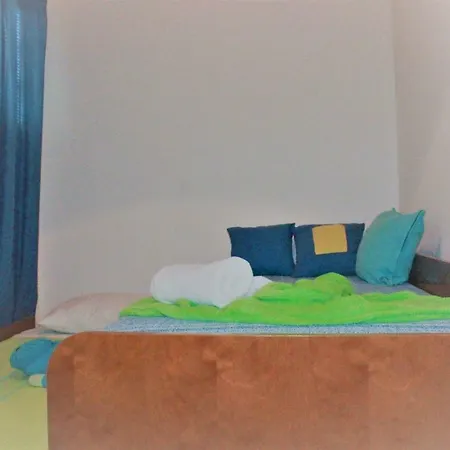 Likehome Casa de Férias