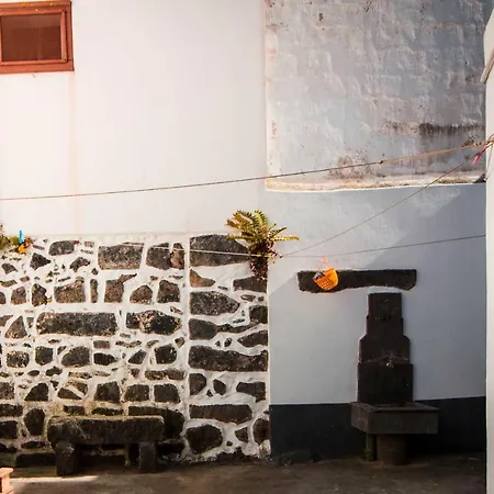 Casa de Férias Likehome Ribeirinha (Sao Miguel)